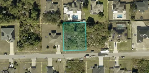 3412 17TH Street W Lehigh Acres FL 33971