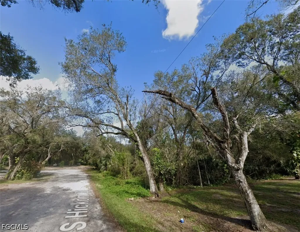 000 S Hickory Street Labelle FL 33935