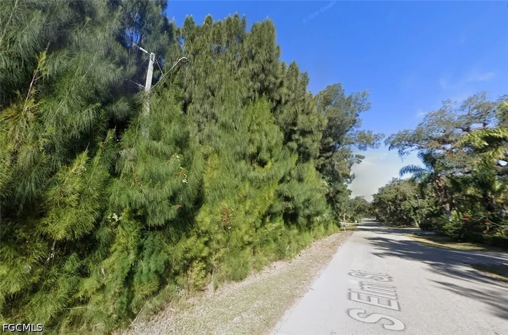 000 S Hickory Street Labelle FL 33935