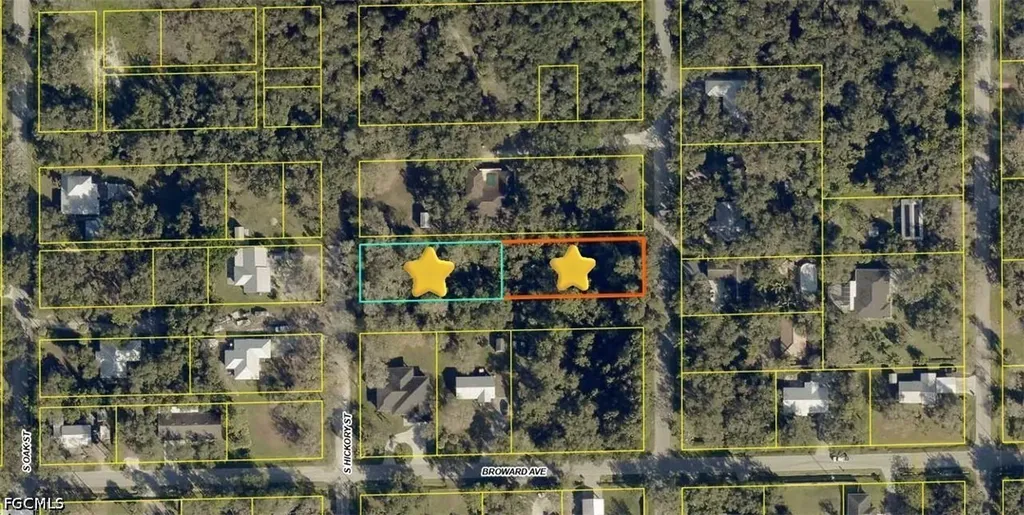 000 S Hickory Street Labelle FL 33935