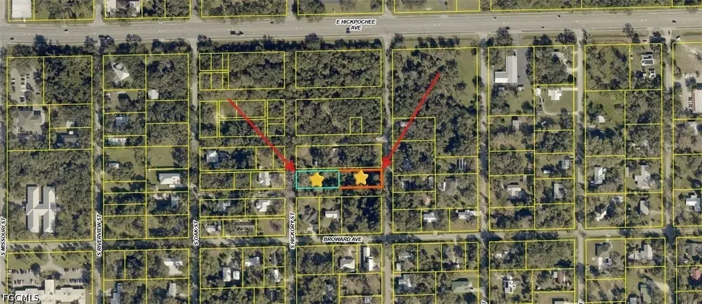 000 S Hickory Street Labelle FL 33935