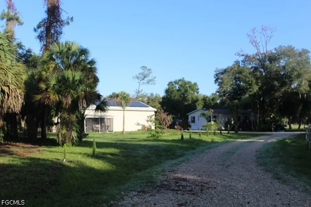 5460 Jackson Road Fort Myers FL 33905