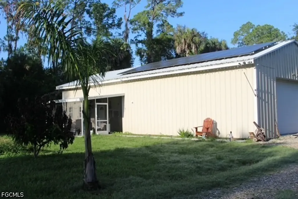 5460 Jackson Road Fort Myers FL 33905