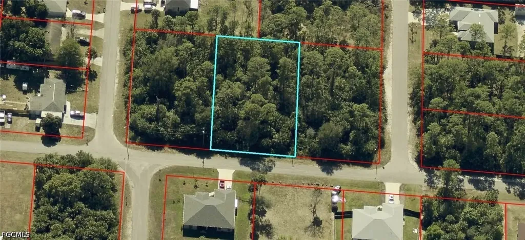 321 Lincoln Boulevard Lehigh Acres FL 33936