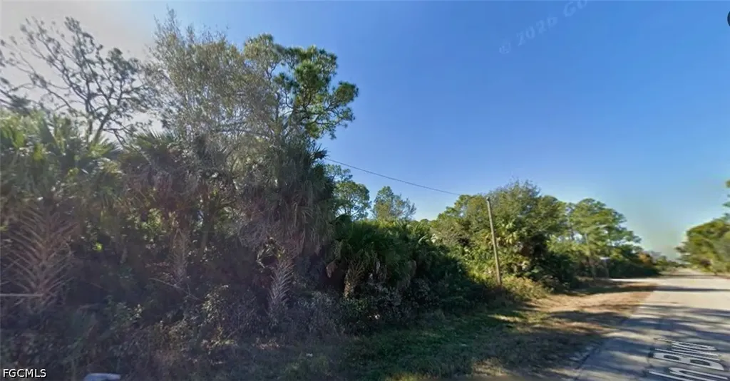 321 Lincoln Boulevard Lehigh Acres FL 33936