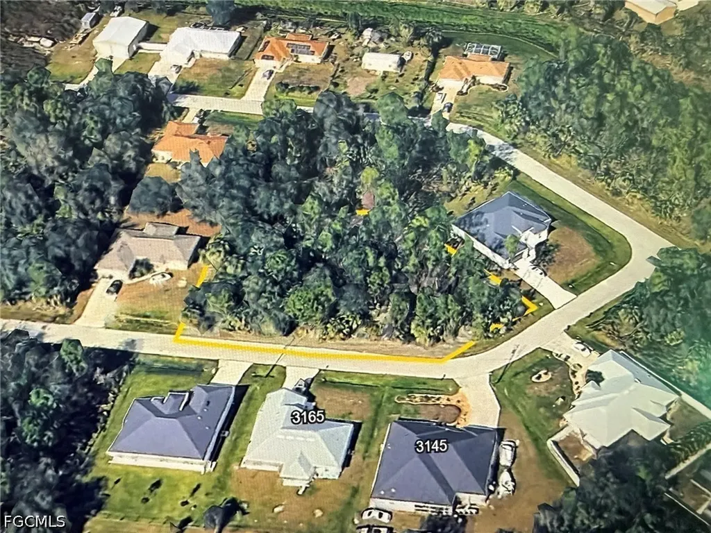 Piracles Avenue North Port FL 34286