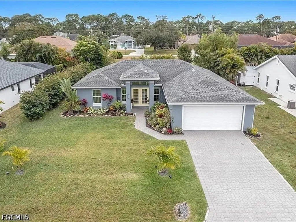 1306 SW 19th Lane Cape Coral FL 33991