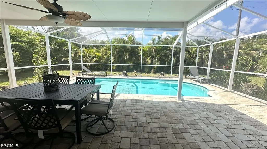 1306 SW 19th Lane Cape Coral FL 33991