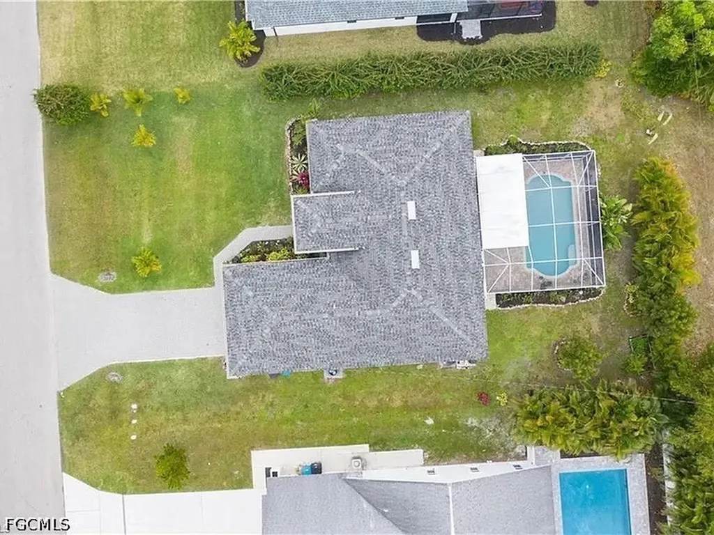 1306 SW 19th Lane Cape Coral FL 33991