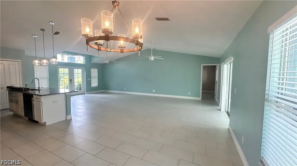 1306 SW 19th Lane Cape Coral FL 33991