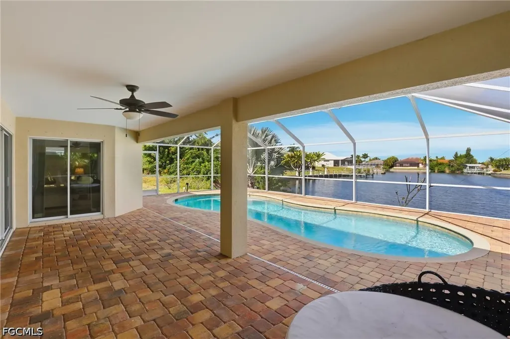 1723 SW 31st Lane Cape Coral FL 33914