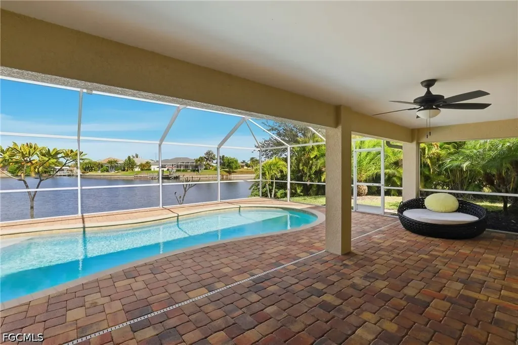 1723 SW 31st Lane Cape Coral FL 33914