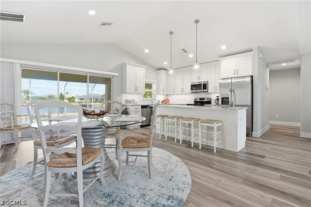 1723 SW 31st Lane Cape Coral FL 33914