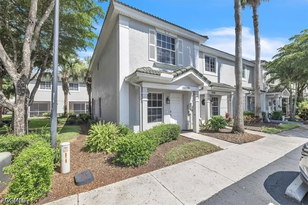 10059 Lone Cypress Street Fort Myers FL 33966