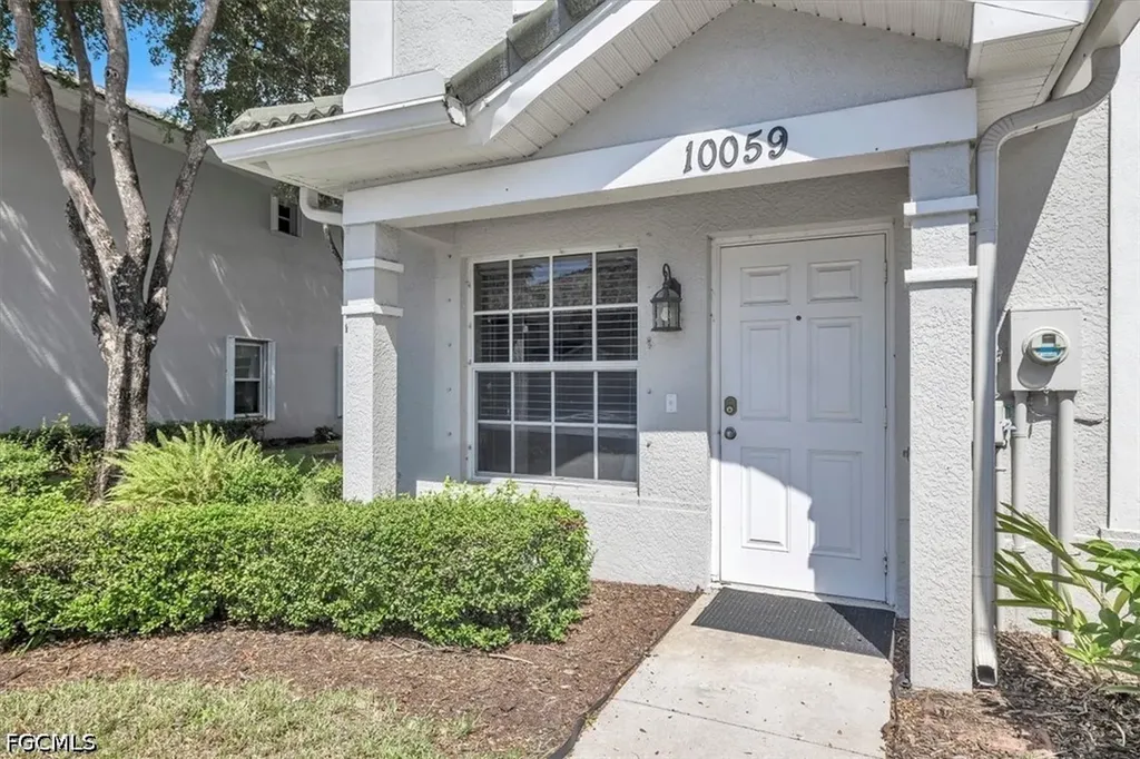 10059 Lone Cypress Street Fort Myers FL 33966