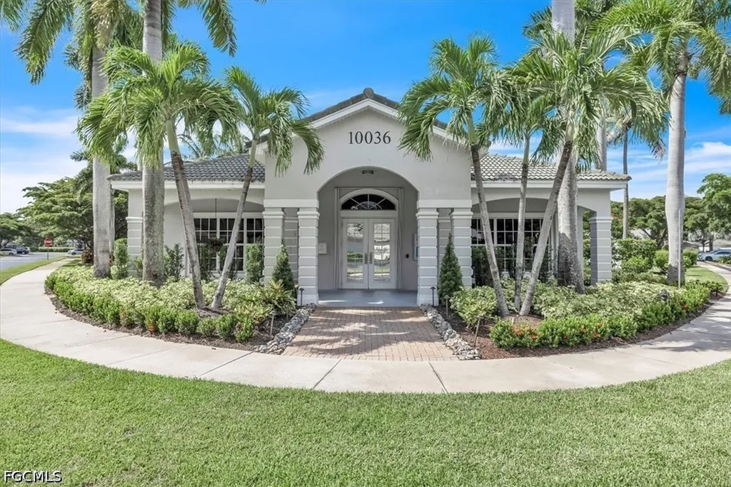 10059 Lone Cypress Street Fort Myers FL 33966