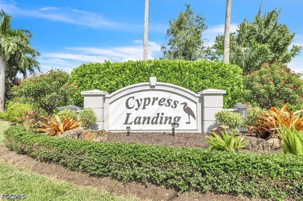 10059 Lone Cypress Street Fort Myers FL 33966