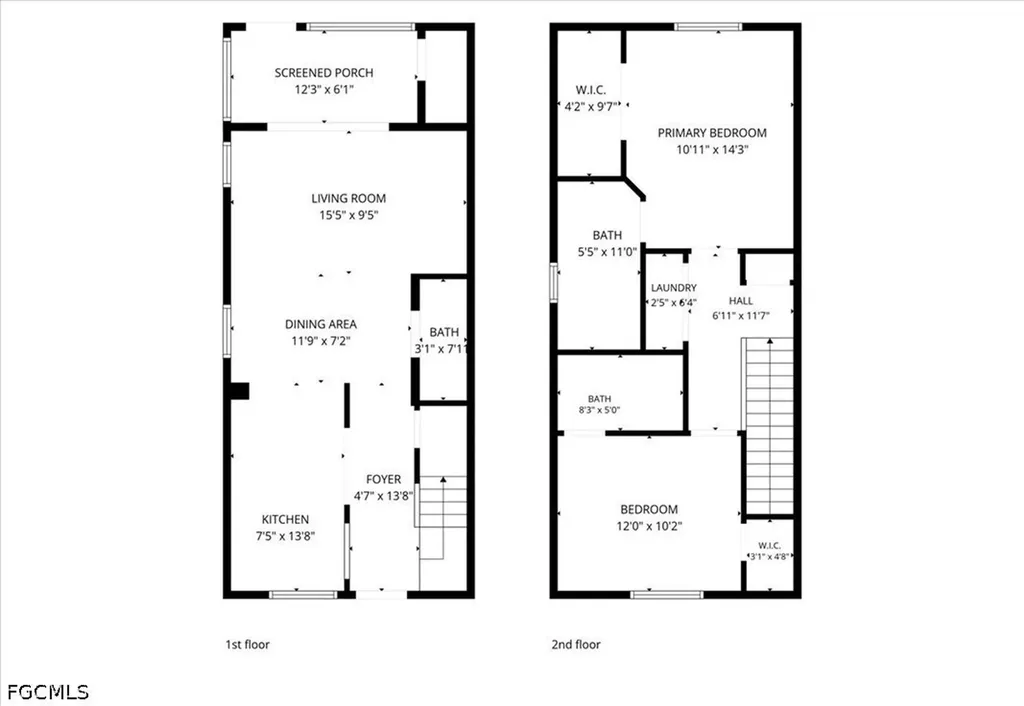 10059 Lone Cypress Street Fort Myers FL 33966