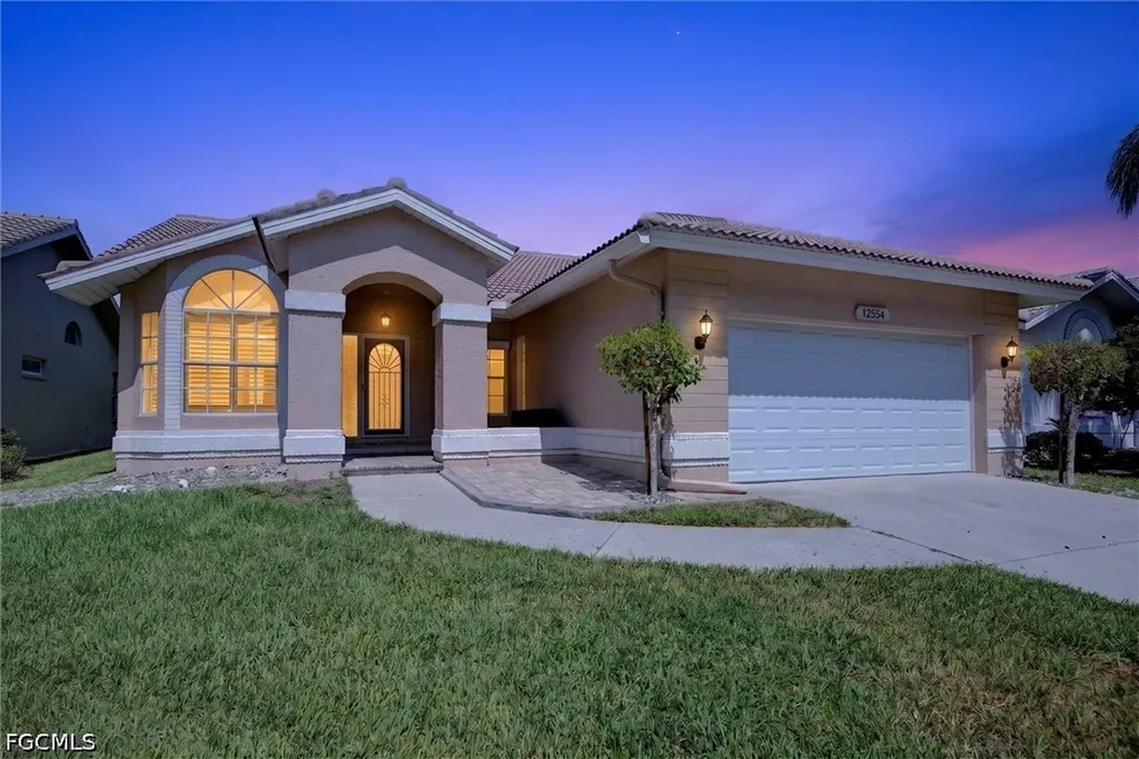 12554 Kelly Sands Way Fort Myers FL 33908