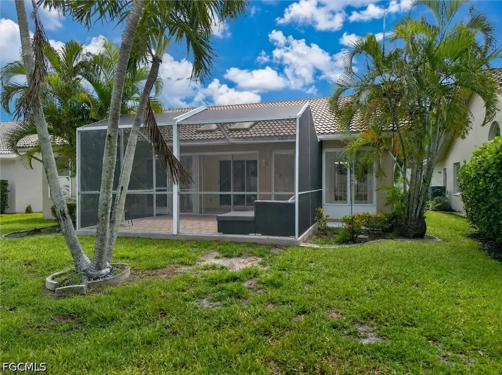 12554 Kelly Sands Way Fort Myers FL 33908