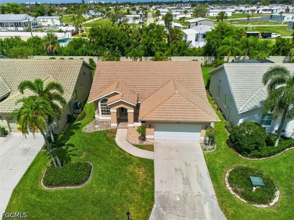 12554 Kelly Sands Way Fort Myers FL 33908