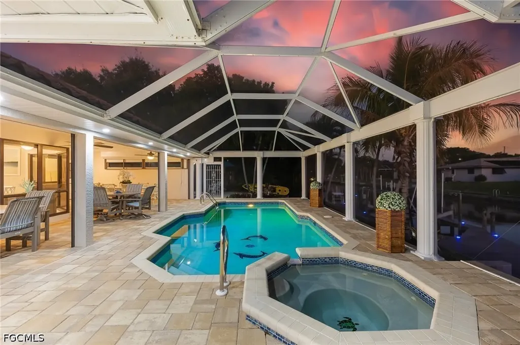 2318 SE 27th Street Cape Coral FL 33904