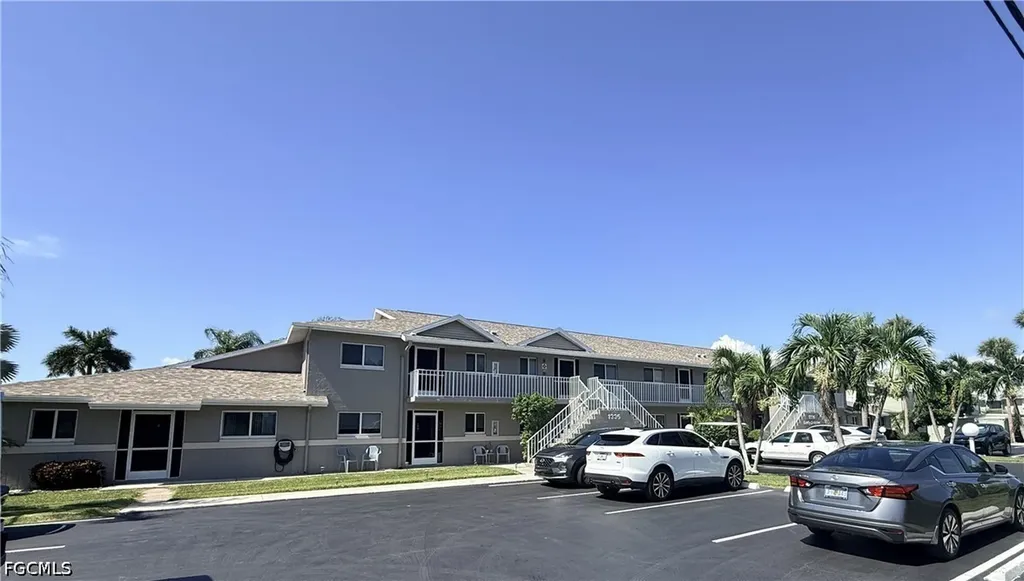 1339 SE 46th Lane Cape Coral FL 33904