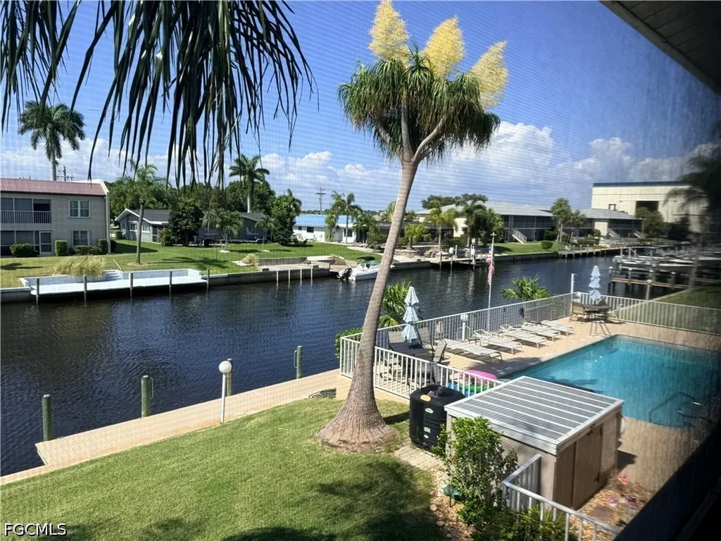 1339 SE 46th Lane Cape Coral FL 33904