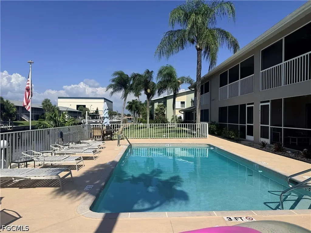 1339 SE 46th Lane Cape Coral FL 33904