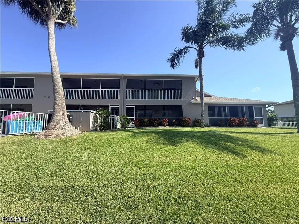 1339 SE 46th Lane Cape Coral FL 33904