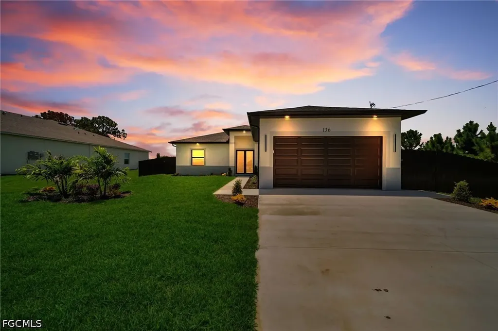 136 Pageant Street Lehigh Acres FL 33974