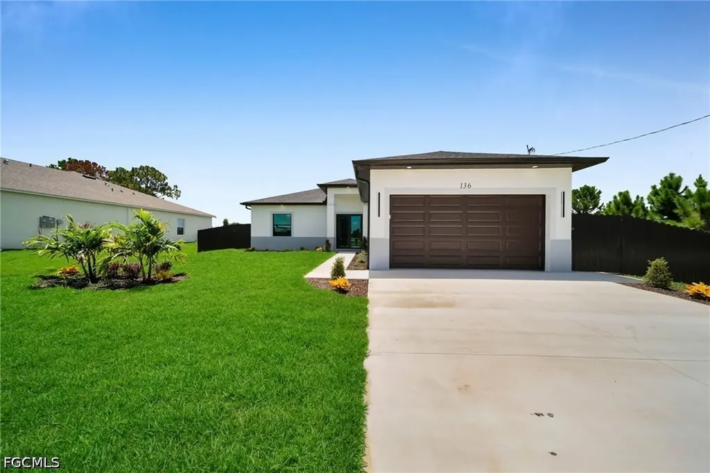 136 Pageant Street Lehigh Acres FL 33974