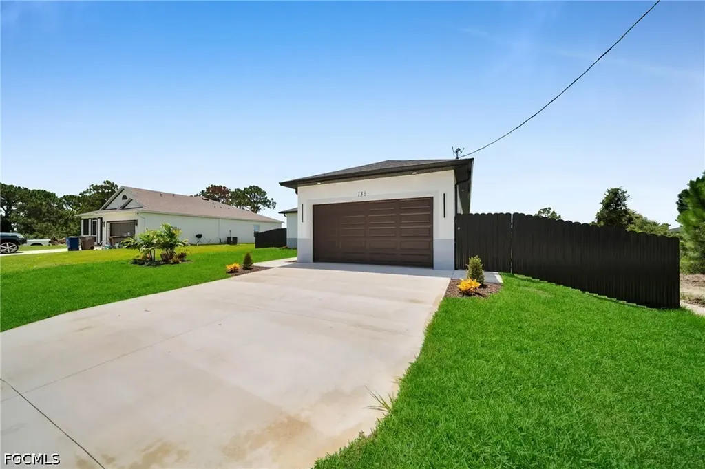 136 Pageant Street Lehigh Acres FL 33974