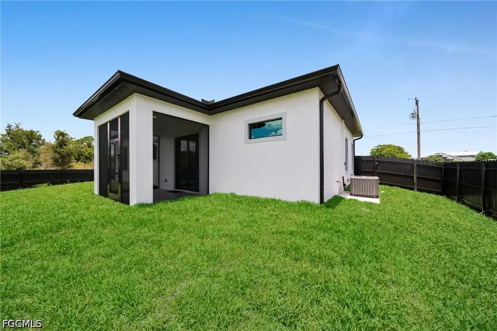136 Pageant Street Lehigh Acres FL 33974