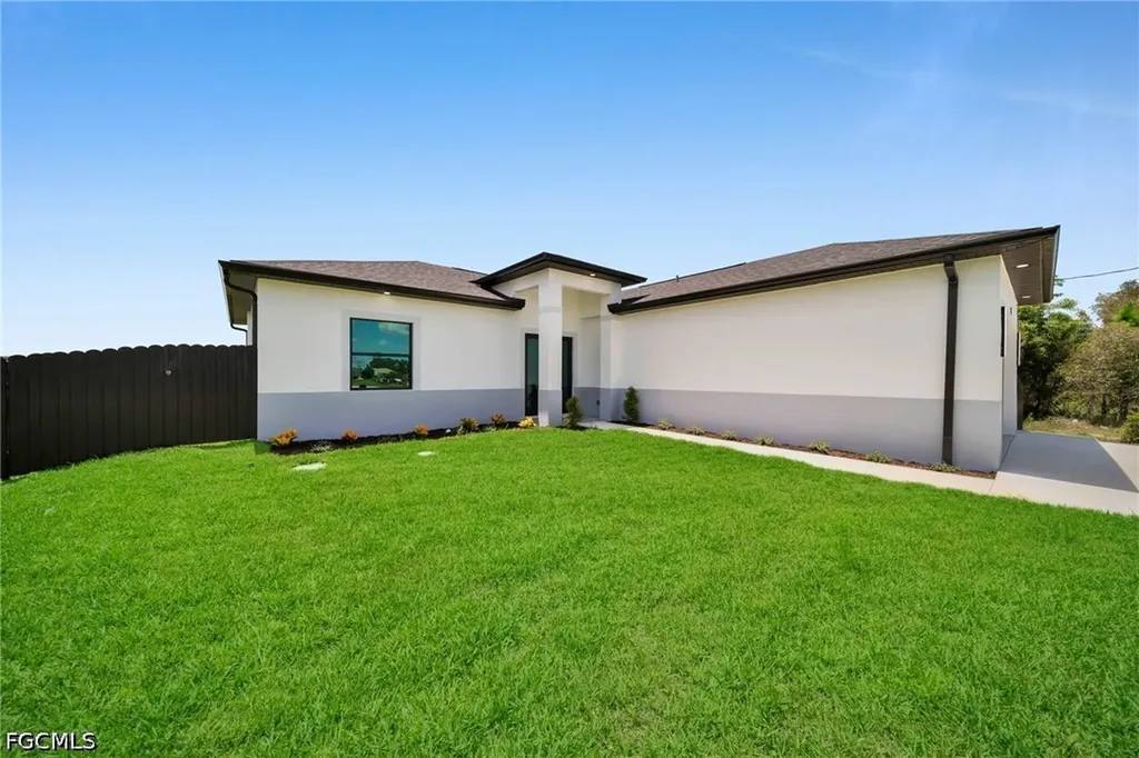 136 Pageant Street Lehigh Acres FL 33974