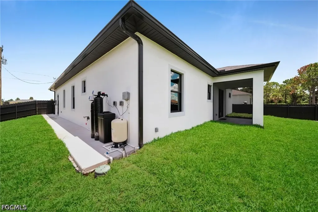 136 Pageant Street Lehigh Acres FL 33974