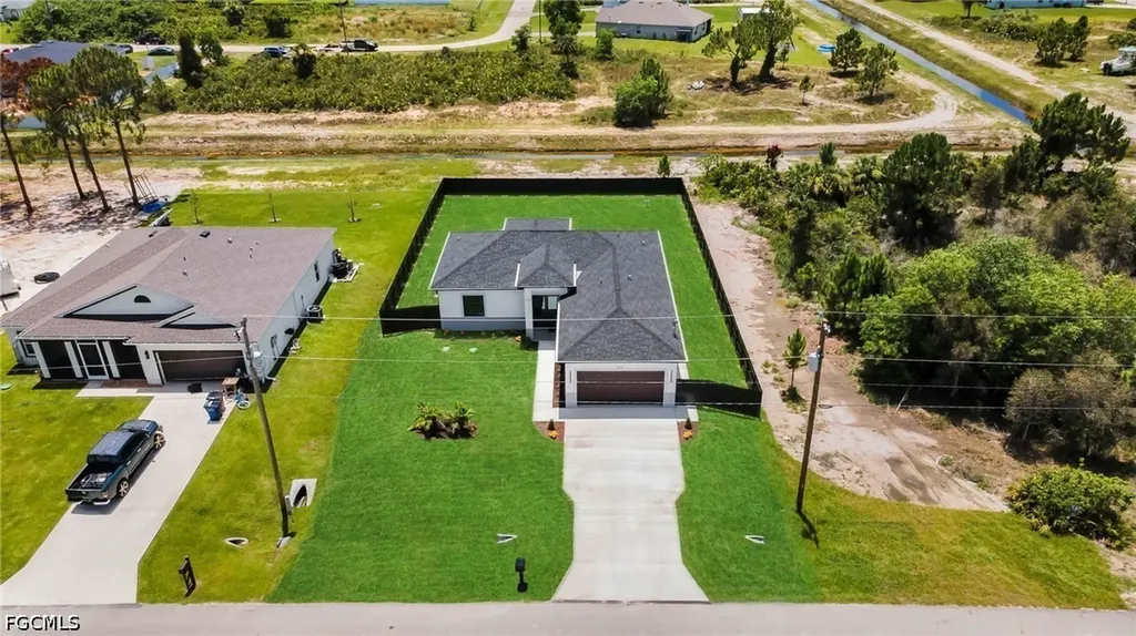 136 Pageant Street Lehigh Acres FL 33974