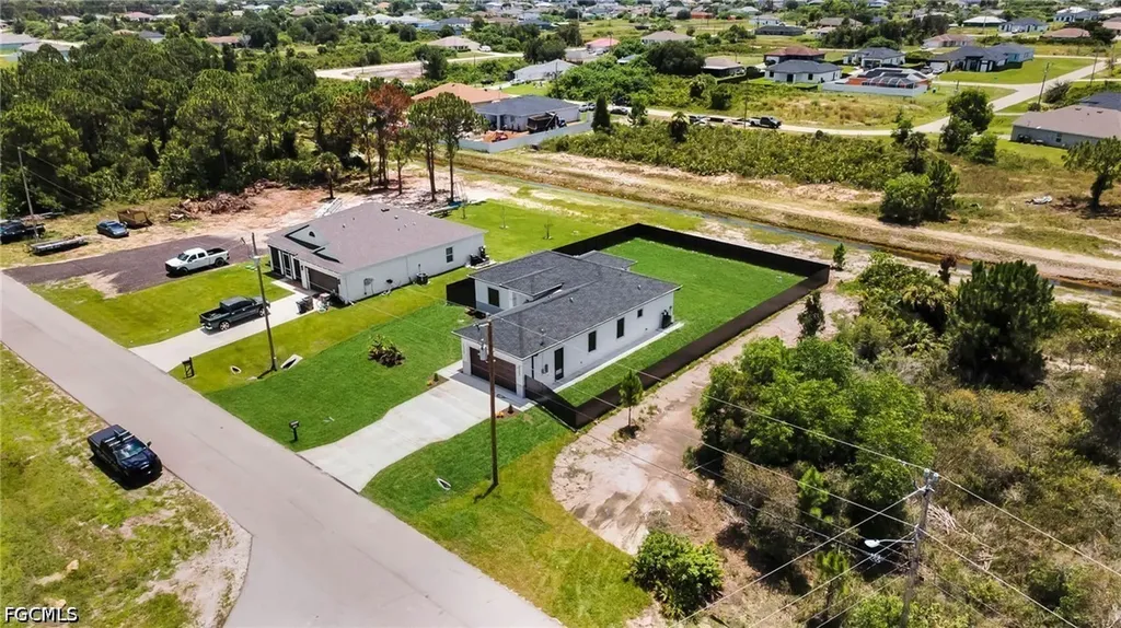 136 Pageant Street Lehigh Acres FL 33974