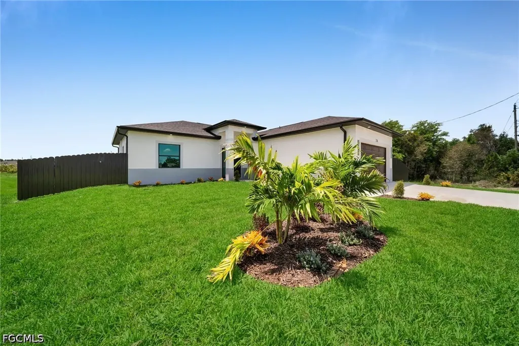 136 Pageant Street Lehigh Acres FL 33974