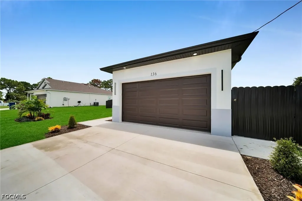 136 Pageant Street Lehigh Acres FL 33974