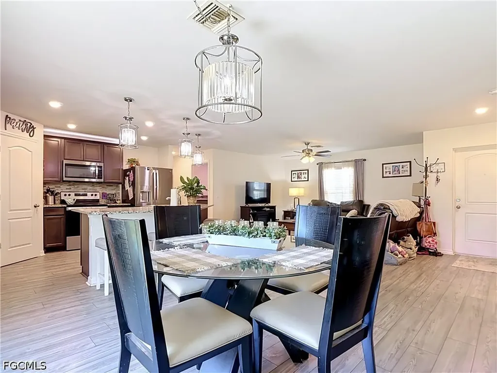 2320 NW 26th Terrace Cape Coral FL 33993