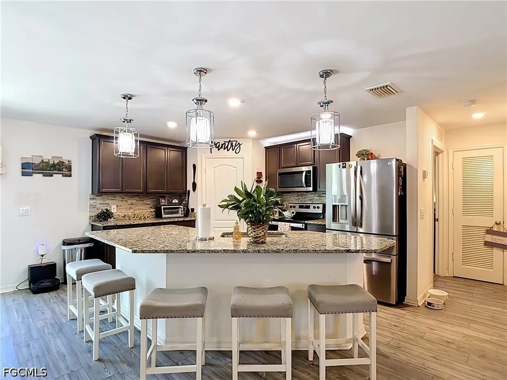 2320 NW 26th Terrace Cape Coral FL 33993