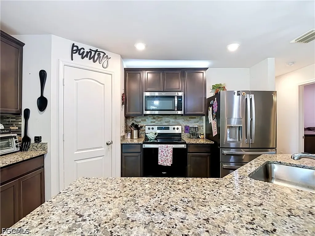 2320 NW 26th Terrace Cape Coral FL 33993