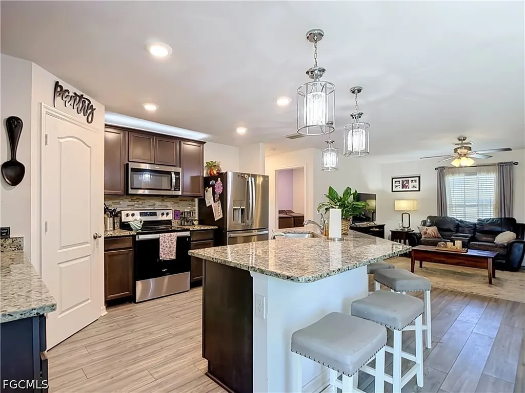 2320 NW 26th Terrace Cape Coral FL 33993