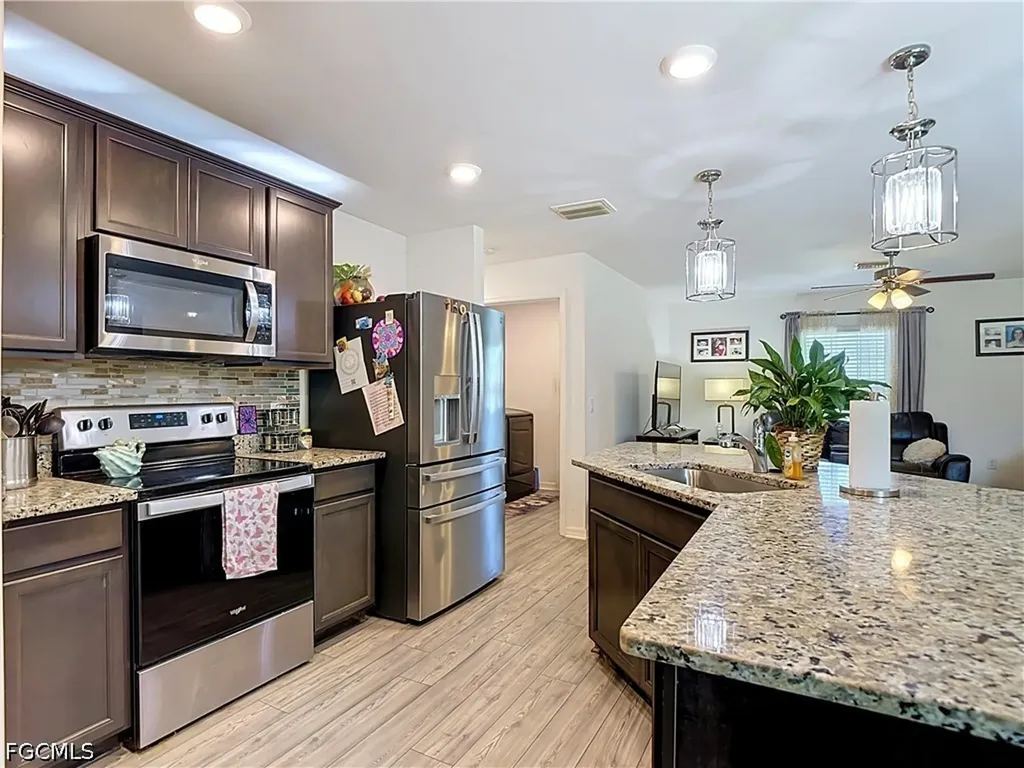 2320 NW 26th Terrace Cape Coral FL 33993