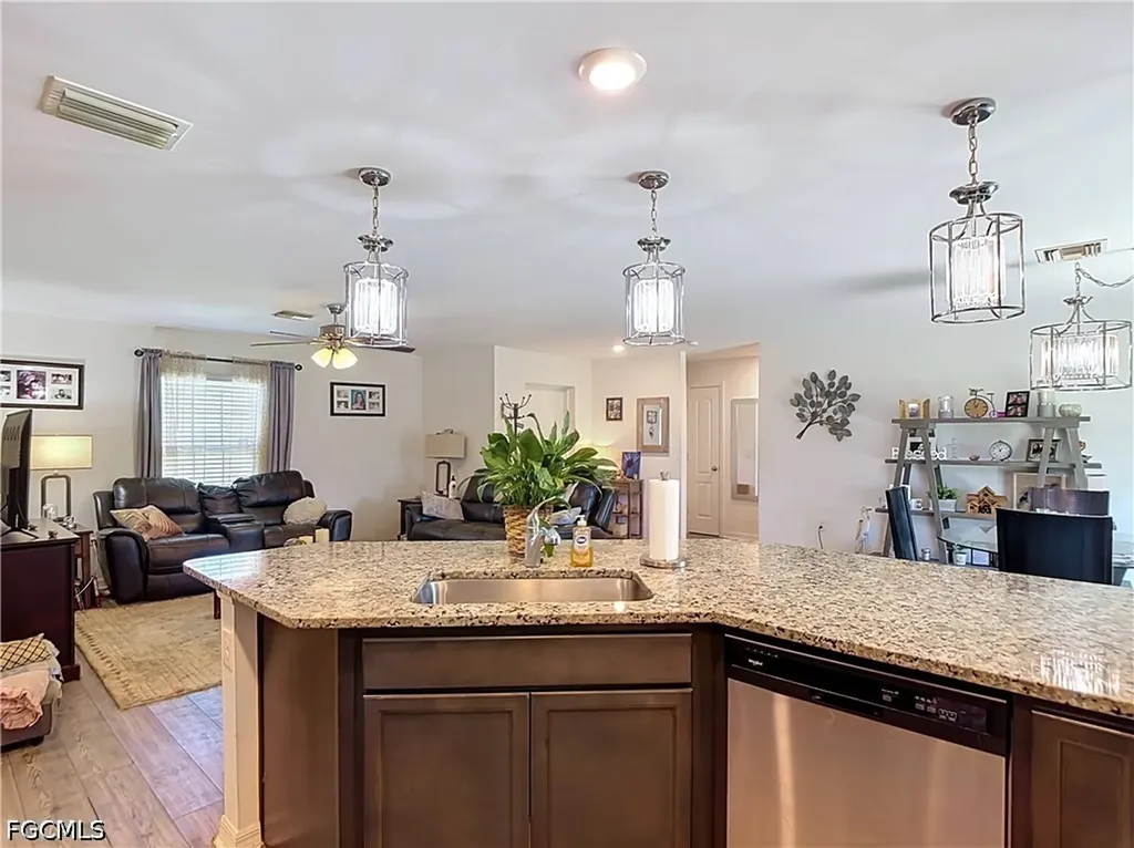 2320 NW 26th Terrace Cape Coral FL 33993