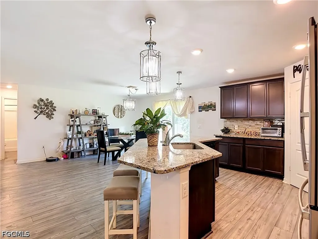 2320 NW 26th Terrace Cape Coral FL 33993