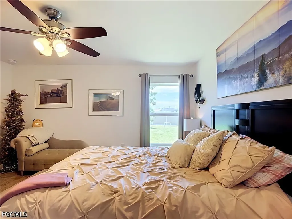 2320 NW 26th Terrace Cape Coral FL 33993