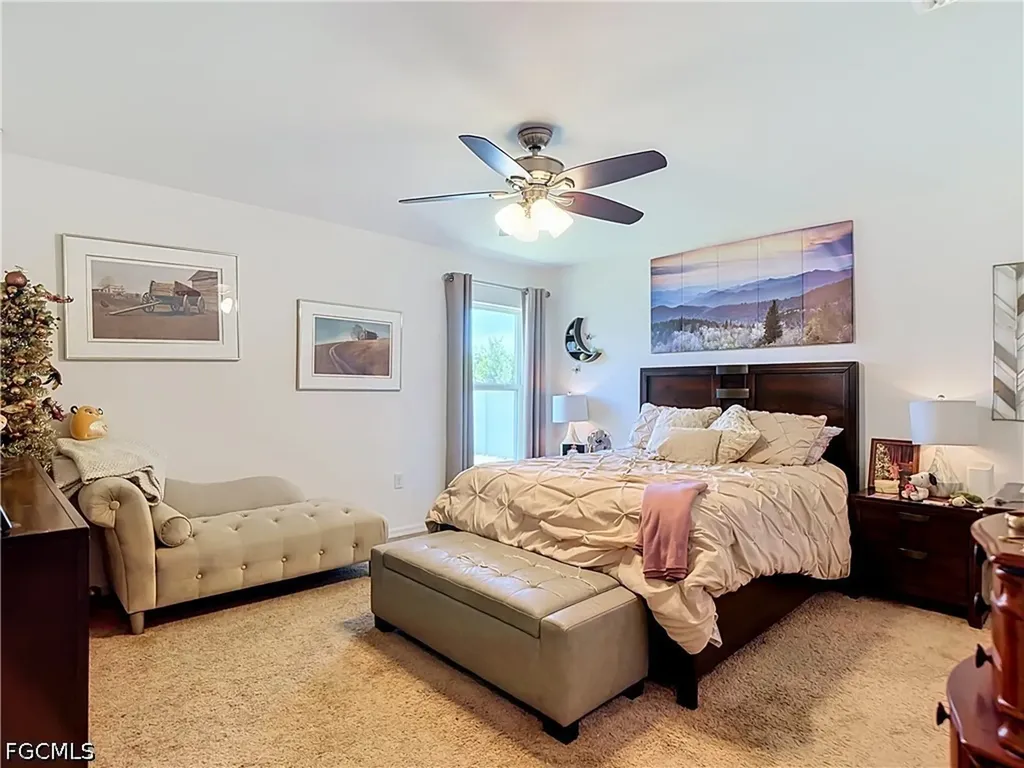 2320 NW 26th Terrace Cape Coral FL 33993
