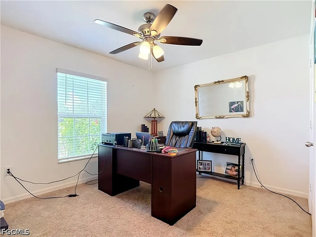 2320 NW 26th Terrace Cape Coral FL 33993